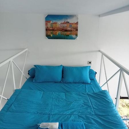 Baron Lighthouse Cottage & Eatery Ngoại thất bức ảnh