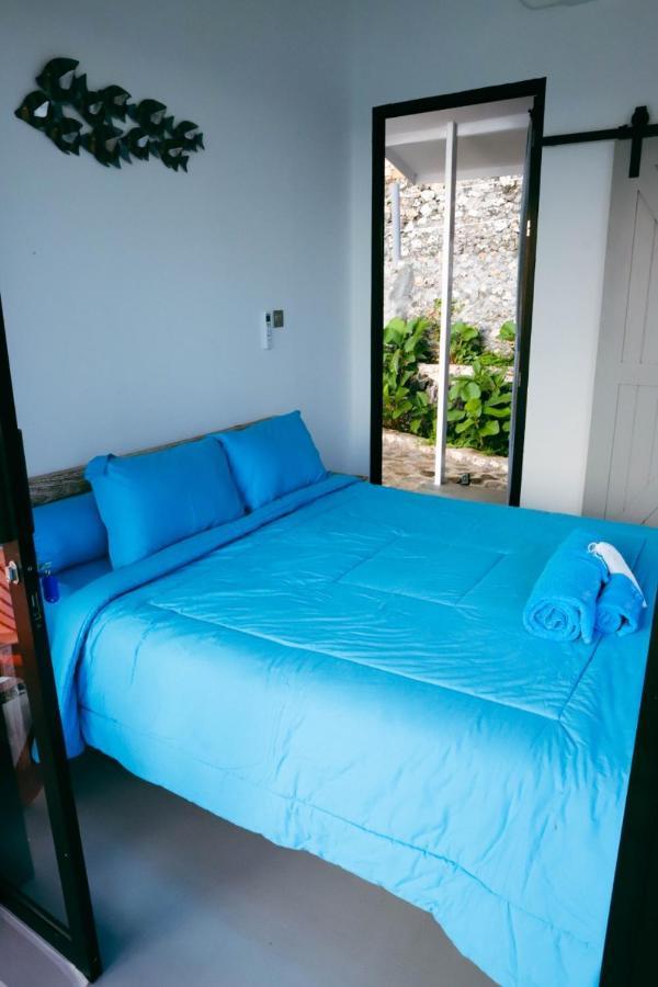 Baron Lighthouse Cottage & Eatery Ngoại thất bức ảnh