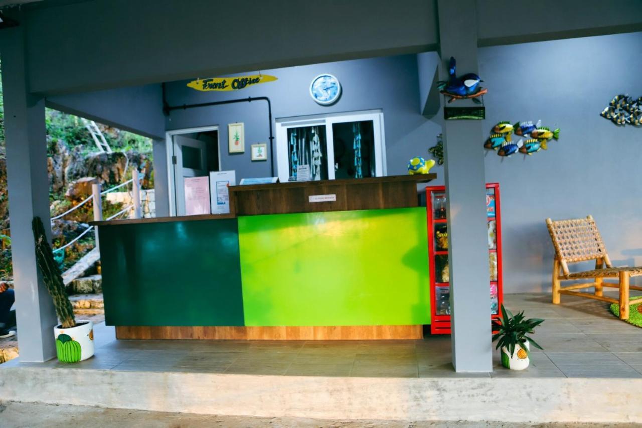 Baron Lighthouse Cottage & Eatery Ngoại thất bức ảnh